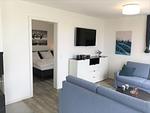 Wohnzimmer - 47.6.N  Blinkfüer - Top-Hundeurlaub