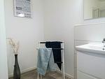 Badezimmer - 47.6.N  Blinkfüer - Top-Hundeurlaub