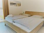 Schlafzimmer - 47.6.S Dwarslöper - Top-Hundeurlaub
