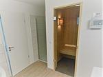 Badezimmer - 47.6.S Dwarslöper - Top-Hundeurlaub