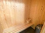 Sauna - 47.6.S Dwarslöper - Top-Hundeurlaub
