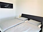 Schlafzimmer - 47.6.S Dwarslöper - Top-Hundeurlaub