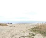Strand - 47.6.S Dwarslöper - Top-Hundeurlaub
