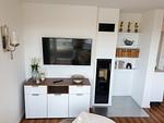 Wohnzimmer - 47.7 Mehrblick - Top-Hundeurlaub