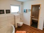 Badezimmer - 47.7 Mehrblick - Top-Hundeurlaub