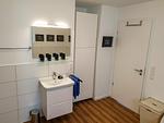 Badezimmer - 47.7 Mehrblick - Top-Hundeurlaub