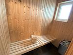 Sauna - 47.7 Mehrblick - Top-Hundeurlaub