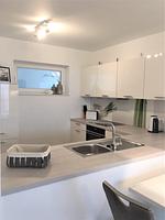 Küche / Küchenzeile - 48.2.M Seestern - Top-Hundeurlaub