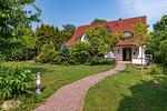 Villa Magnolia - Top-Hundeurlaub