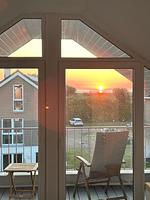 Meerblick - Haus Nr. 33,  Ferienhaus Deichgraf - Top-Hundeurlaub