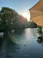 Landschaft - Haus Nr. 33,  Ferienhaus Deichgraf - Top-Hundeurlaub