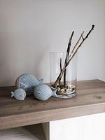 Dekoratives Detail - Haus Nr. 33,  Ferienhaus Deichgraf - Top-Hundeurlaub