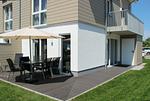 Haus Nr. 12, Ferienhaus Deichgraf - Top-Hundeurlaub