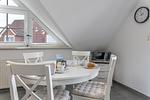 50040 FeWo kleine Nordseeliebe - Top-Hundeurlaub