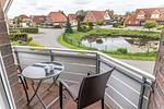 50040 FeWo kleine Nordseeliebe - Top-Hundeurlaub