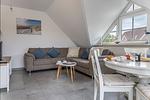 50040 FeWo kleine Nordseeliebe - Top-Hundeurlaub