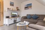 50040 FeWo kleine Nordseeliebe - Top-Hundeurlaub