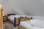 50040 FeWo kleine Nordseeliebe - Top-Hundeurlaub