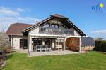 Hauptansicht - Ferienwohnung Leni - Top-Hundeurlaub