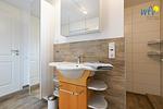 Badezimmer - Ferienwohnung Leni - Top-Hundeurlaub