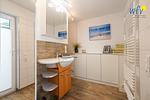 Badezimmer - Ferienwohnung Leni - Top-Hundeurlaub