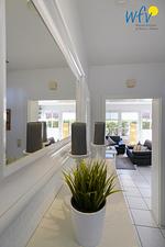 Dekoratives Detail - Ferienhaus Seepferdchen - Top-Hundeurlaub