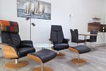 Apartment Friesland 5, Am Alten Deich 26/9 - Top-Hundeurlaub