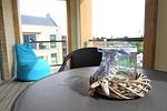 Apartment Friesland 5, Am Alten Deich 26/9 - Top-Hundeurlaub
