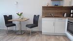 Apartment Friesland 5, Am Alten Deich 26/9 - Top-Hundeurlaub
