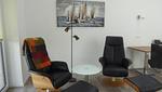 Apartment Friesland 5, Am Alten Deich 26/9 - Top-Hundeurlaub