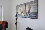 Apartment Friesland 5, Am Alten Deich 26/9 - Top-Hundeurlaub
