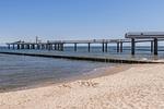 Strand - App. MeeresOase nur 350 m zum Meer mit Terrasse - Top-Hundeurlaub
