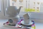 Haus "Friesland 9", Am Alten Deich 44 - Top-Hundeurlaub