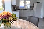 Haus "Friesland 9", Am Alten Deich 44 - Top-Hundeurlaub