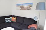 Haus "Friesland 9", Am Alten Deich 44 - Top-Hundeurlaub