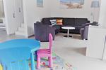 Haus "Friesland 9", Am Alten Deich 44 - Top-Hundeurlaub