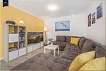 Ferienhaus Sonnenschein EG - Top-Hundeurlaub