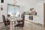 Ferienhaus Sonnenschein EG - Top-Hundeurlaub