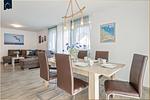 Ferienhaus Sonnenschein EG - Top-Hundeurlaub