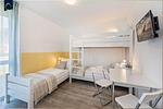 Ferienhaus Sonnenschein EG - Top-Hundeurlaub