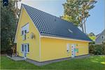 Ferienhaus Sonnenschein EG - Top-Hundeurlaub