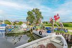 Landschaft - Ferienhaus Sonnenschein EG mit Sauna, Terrasse und Garten - Top-Hundeurlaub