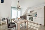 Ferienhaus Himmelblau OG - Top-Hundeurlaub