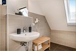 Ferienhaus Himmelblau OG - Top-Hundeurlaub
