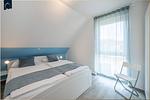 Ferienhaus Himmelblau OG - Top-Hundeurlaub