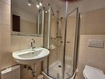 Badezimmer - Lindenhof - Sanfte Welle - Top-Hundeurlaub