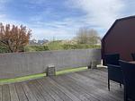 Terrasse - Lindenhof - Sanfte Welle - Top-Hundeurlaub