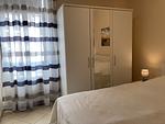 Schlafzimmer - Lindenhof - Sanfte Welle - Top-Hundeurlaub