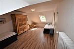 Ferienwohnung Alexandra - Top-Hundeurlaub