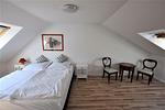 Ferienwohnung Alexandra - Top-Hundeurlaub